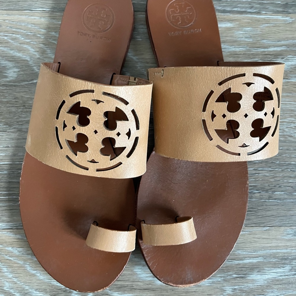 Tory Burch Sandals